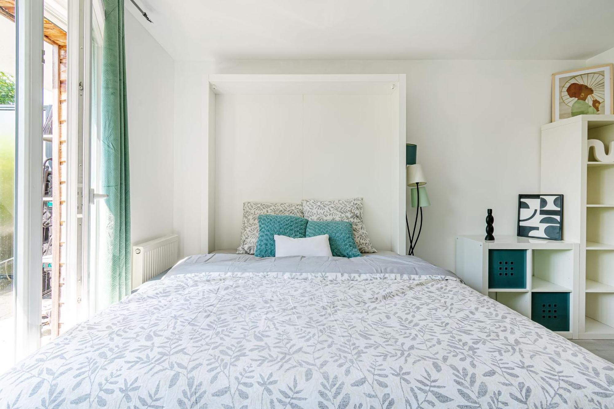 Appartement Cozy A Serris